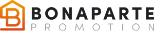 Logo Bonaparte Promotion